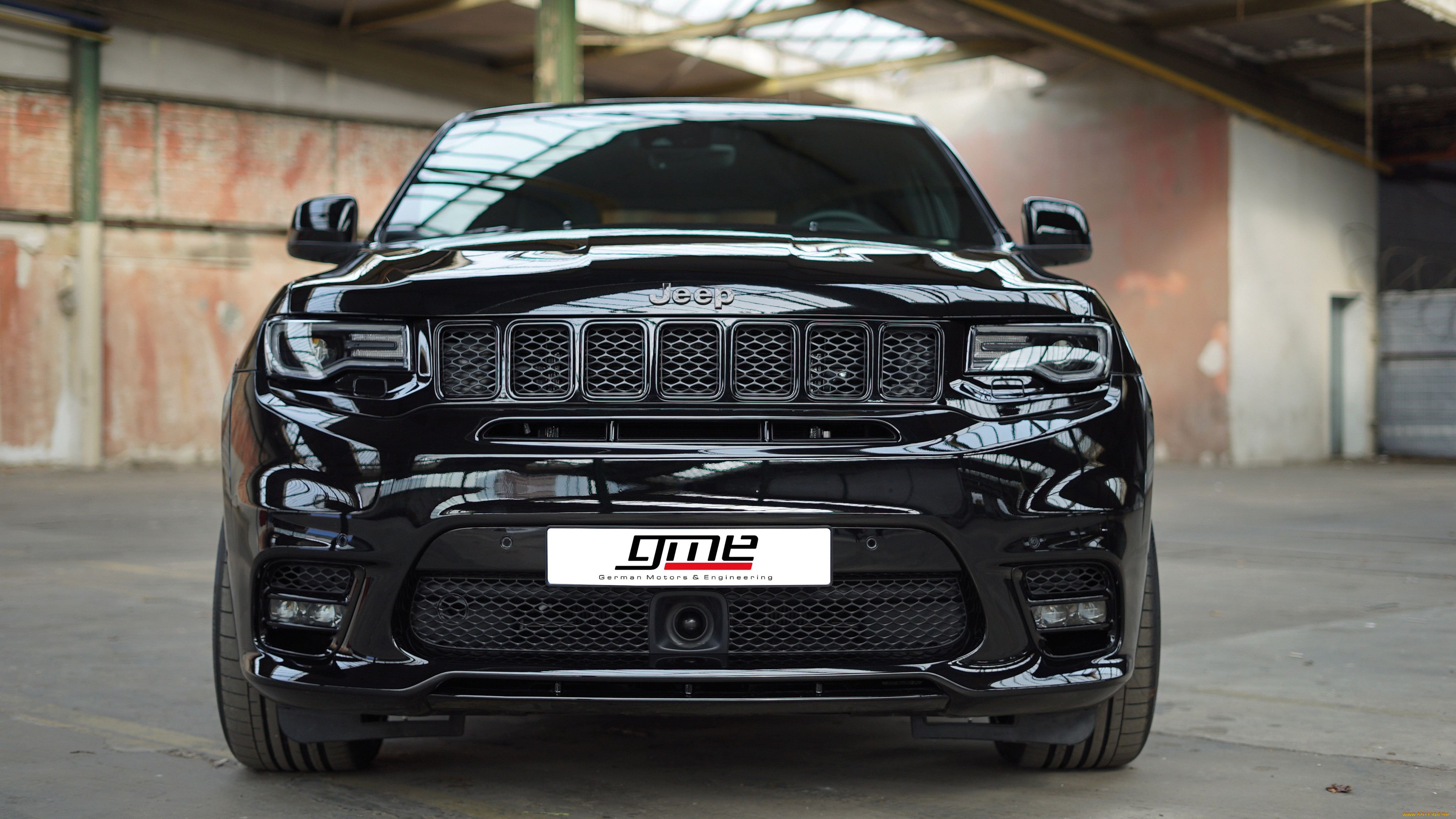 , , jeep, grand, cherokee, srt, gme